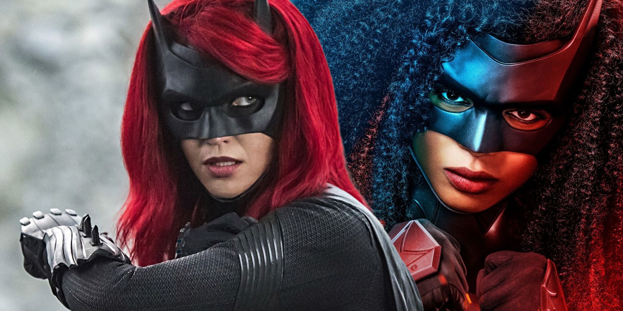 How Javicia Leslies Batwoman Is Different To Ruby Roses