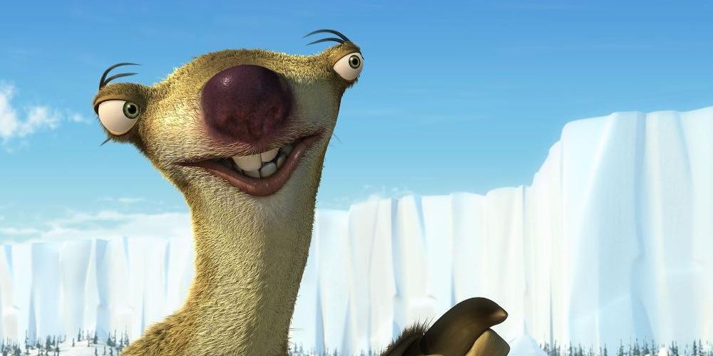 Ice Age 10 Hilarious Quotes From The First Film