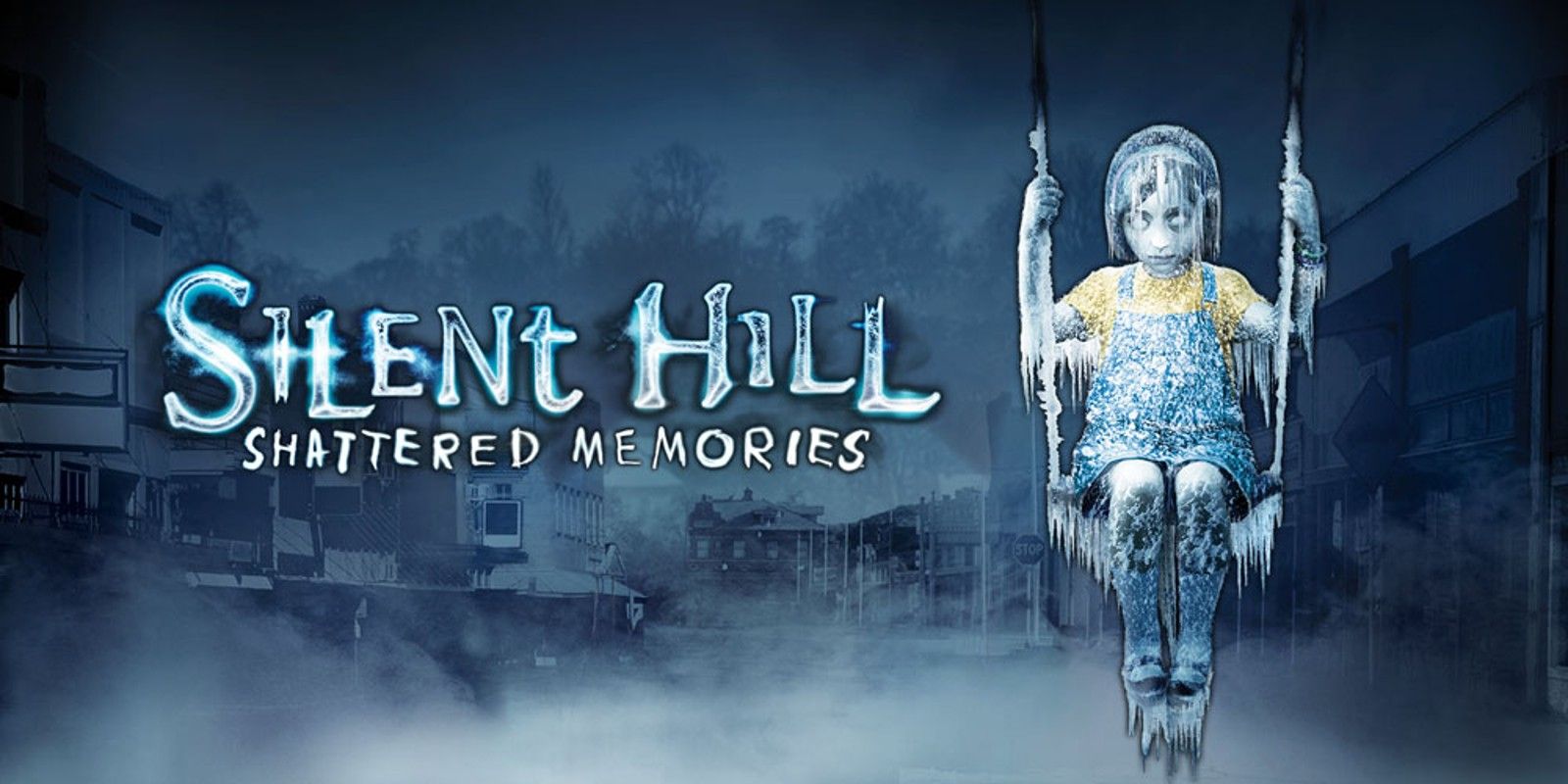 Every Silent Hill Game Ranked Worst To Best