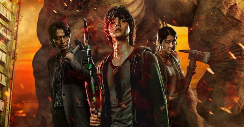 Sweet Home Why The Netflix Apocalyptic Horror Series Is A Must Watch Sweet Home Why The Netflix Apocalyptic Horror Series Is A Must Watch