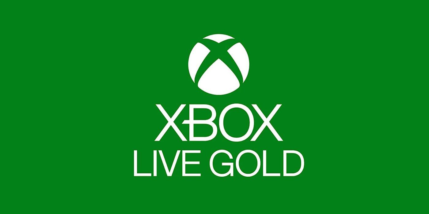 xbox live gold year membership