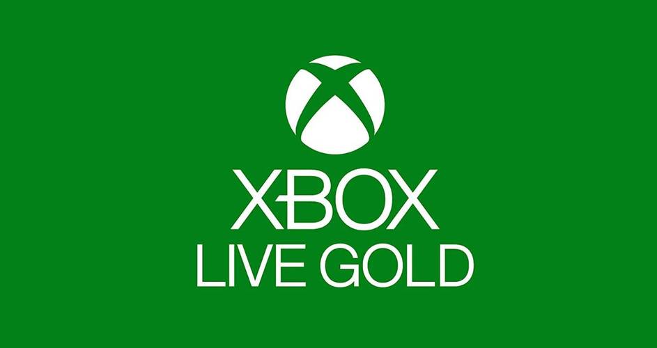 Xbox Live Gold Annual Subscription Price Is Doubling