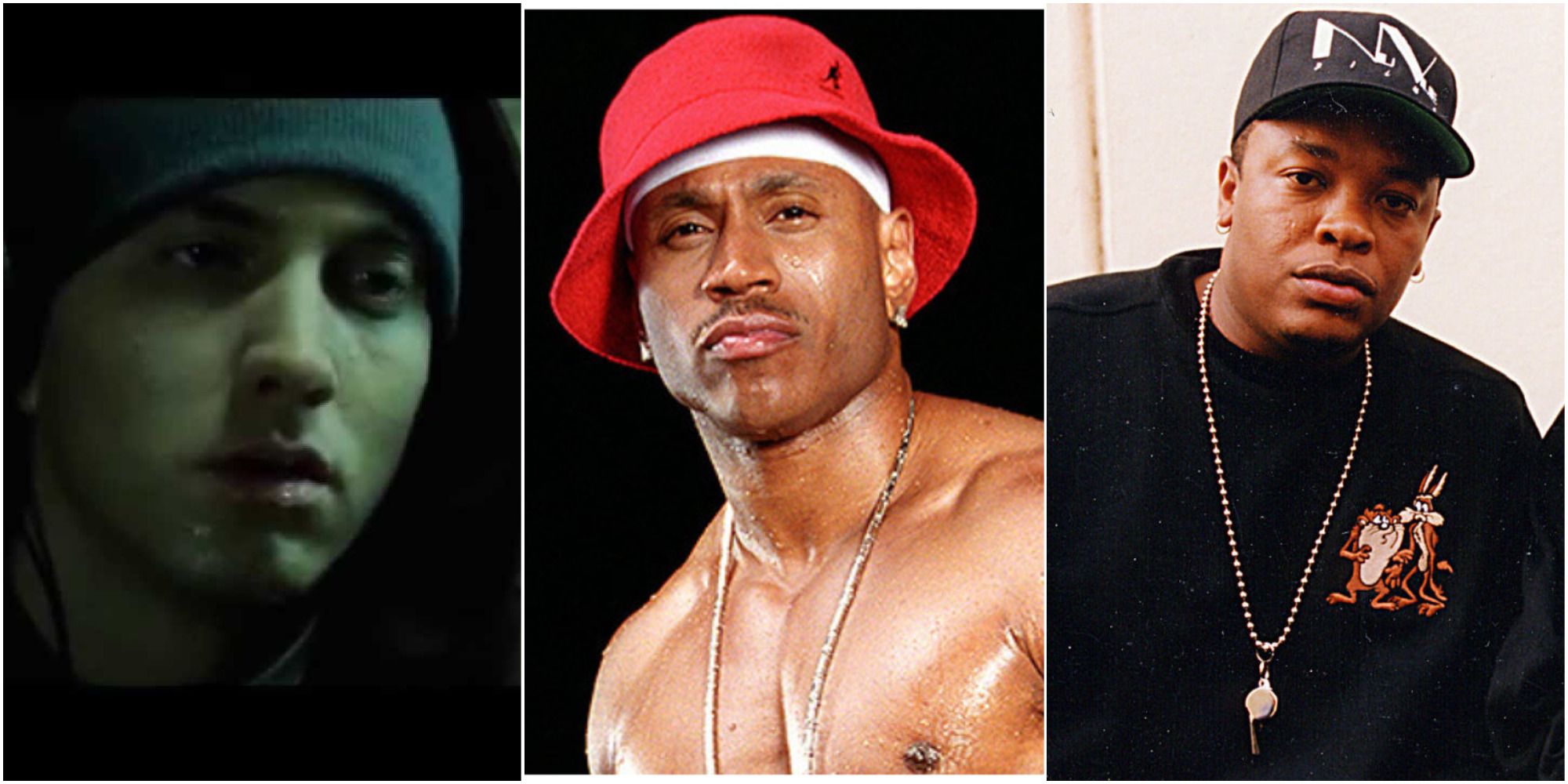 10 Best Movie Rap Songs, Ranked By Top YouTube Streams