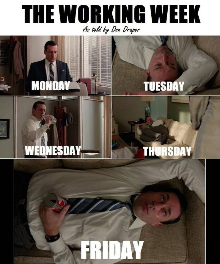 Tuesday Memes Work Funny / Meme Creation Happy Tuesday ...