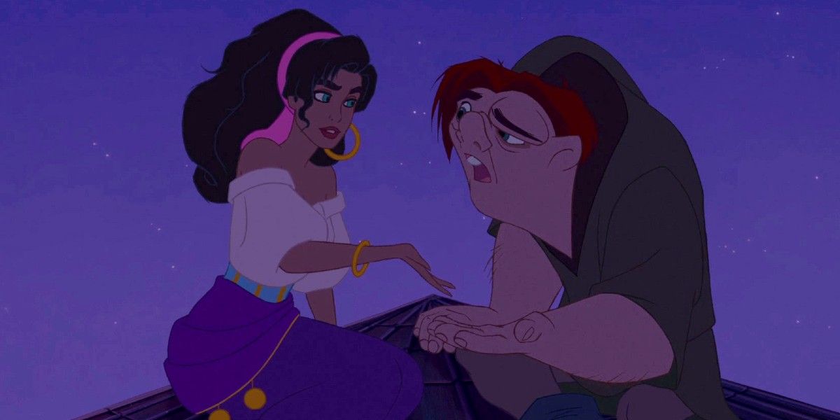 Disneys The Hunchback Of Notre Dame 9 Things You Didnt Know About The