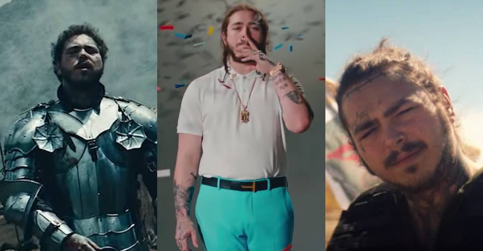 10 Best Post Malone Songs According To Spotify Screenrant 10 Best Post Malone Songs According To Spotify Screenrant