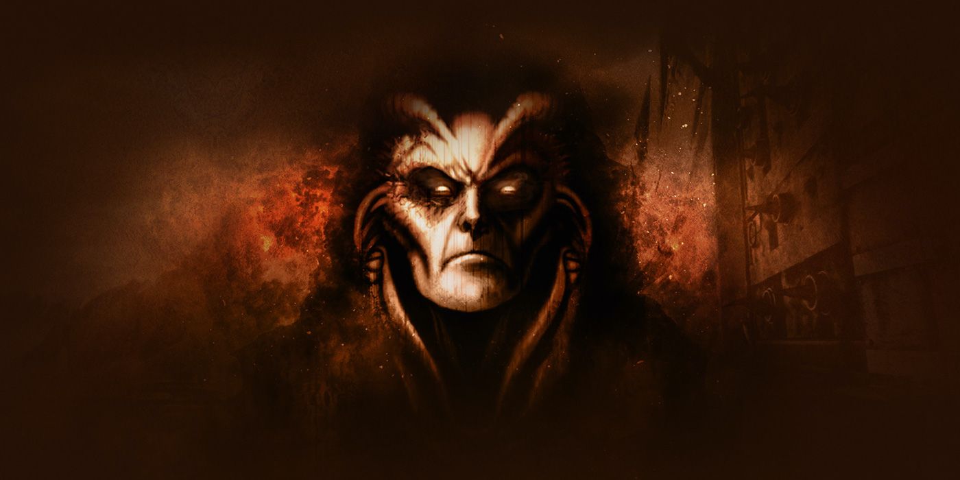 Diablo 2 Is Yet Another Remaster Charging Users For Lackluster Content
