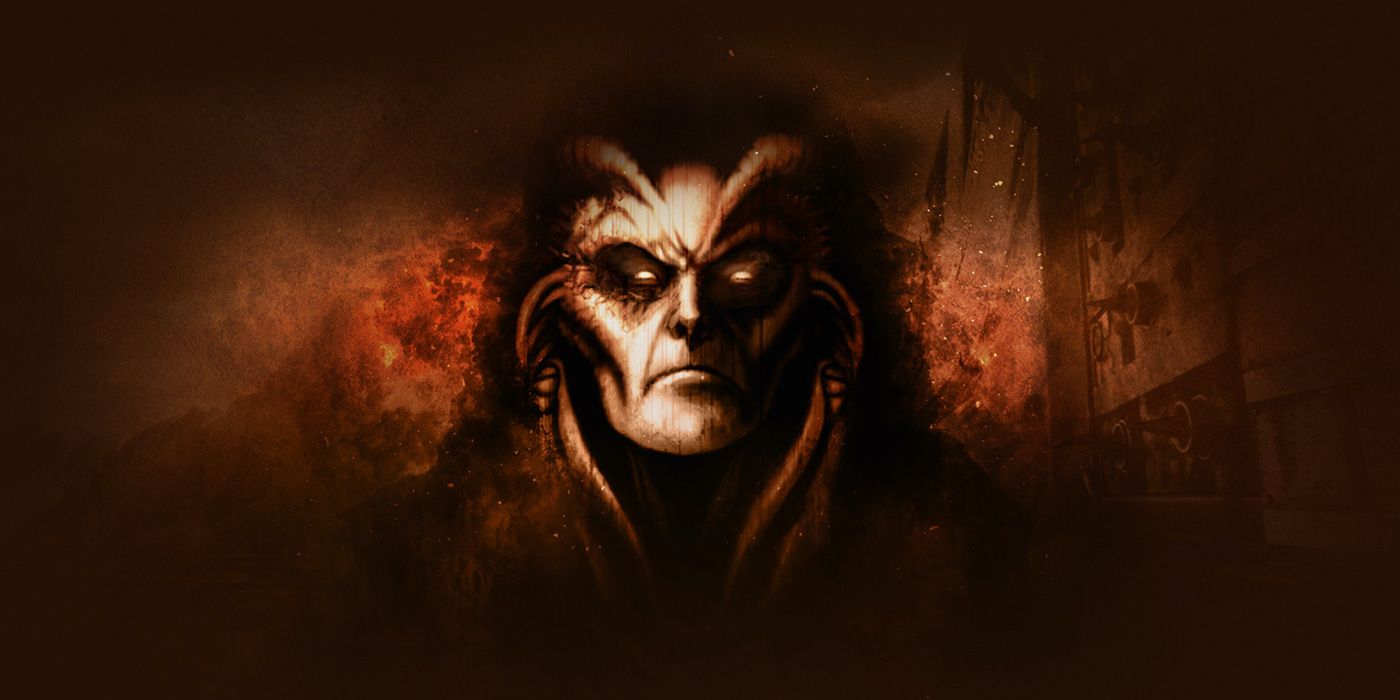 diablo 2 remastered ps4 release date