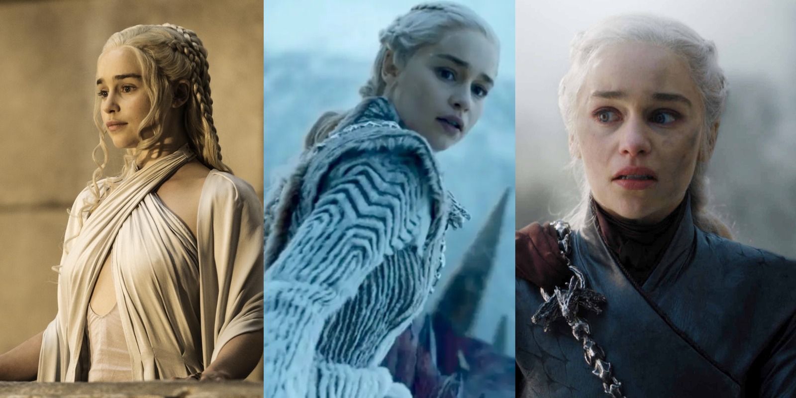 Game of Thrones  10 Ways Daenerys Could Have Won