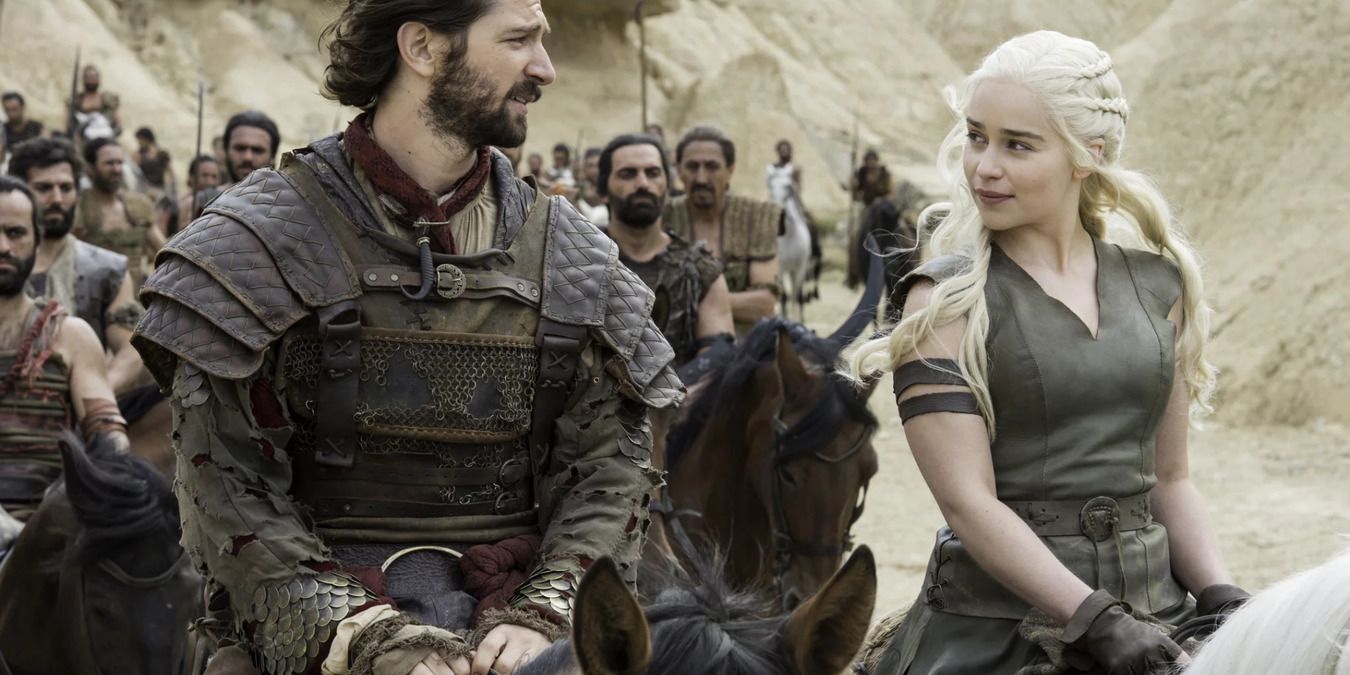 Game of Thrones 10 Ways Daenerys Could Have Won