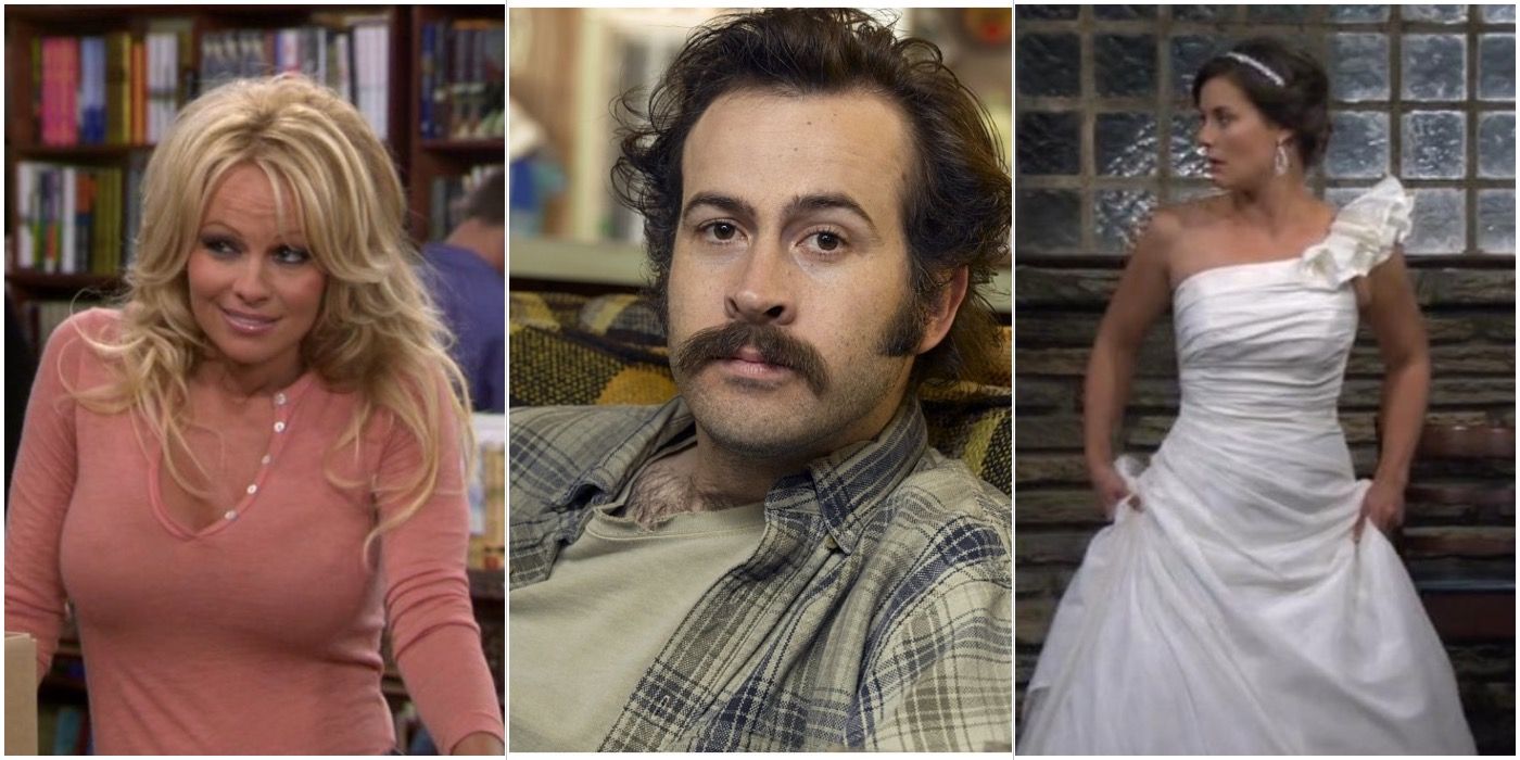 10 Worst Comedy Series Season Finales Of All Time Ranked