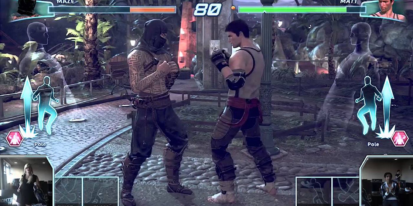 Ubisoft игры xbox. Fighter within [Xbox one]. Игры на Xbox 360 файтинги. Файтинш с захваттм джвижения на хбокс. Игра на Икс бокс драки.