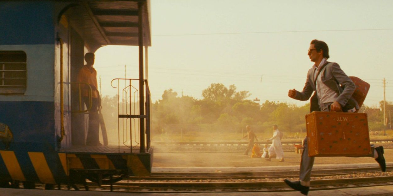 The Darjeeling Limited Why Its Wes Andersons Most Underrated Movie