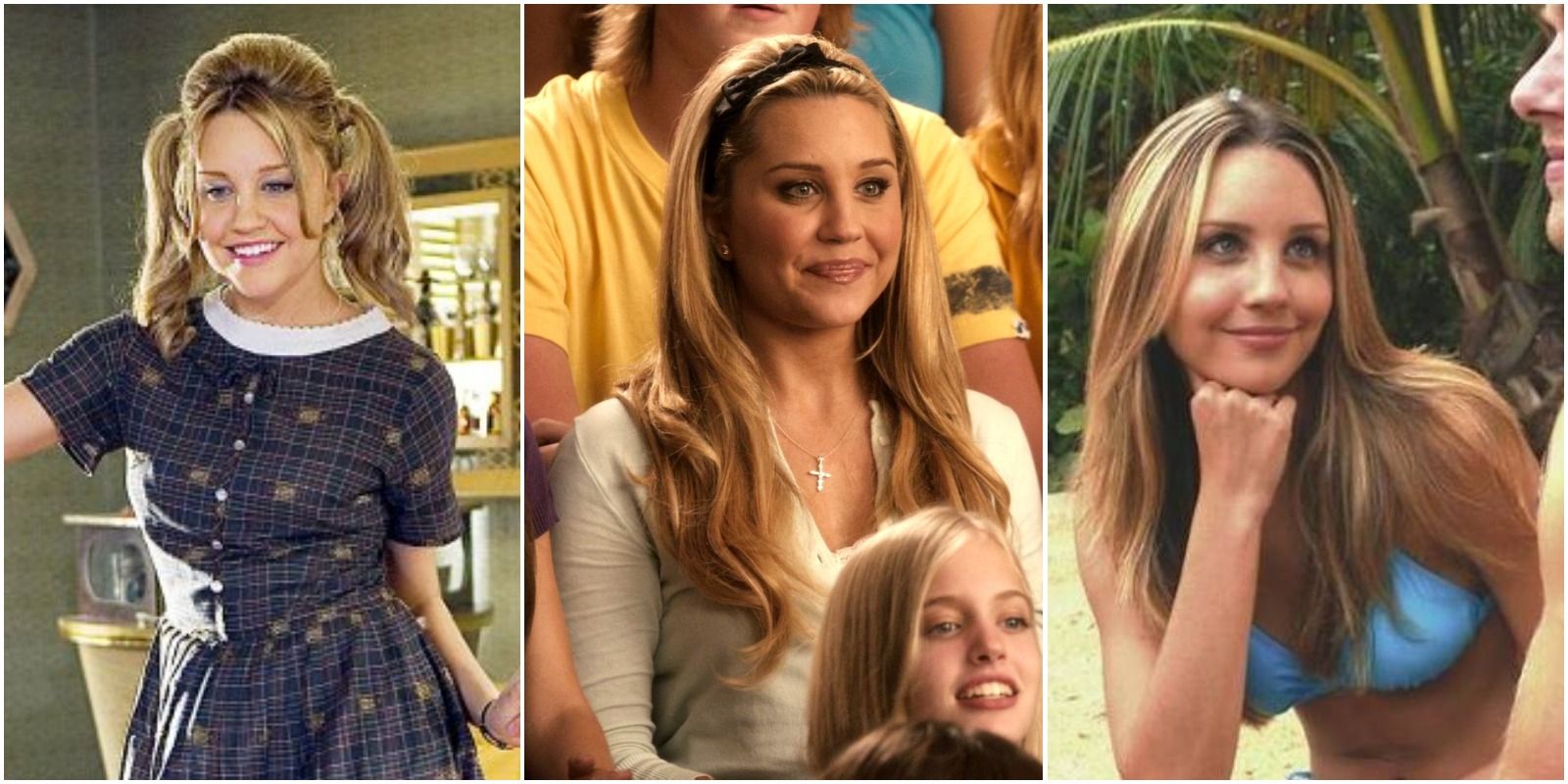 10 Movies & TV Shows You Totally Forgot Amanda Bynes Had A Role In