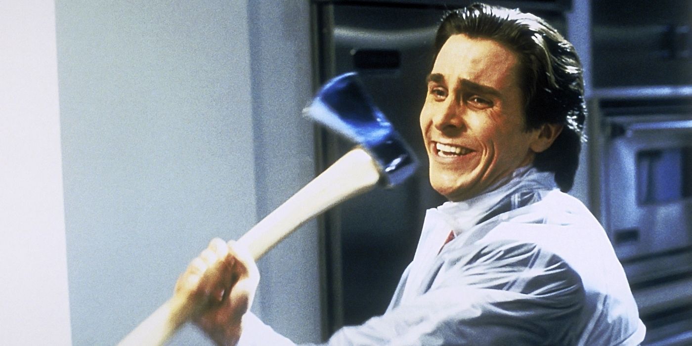 American Psycho Ending Explained What Really Happened