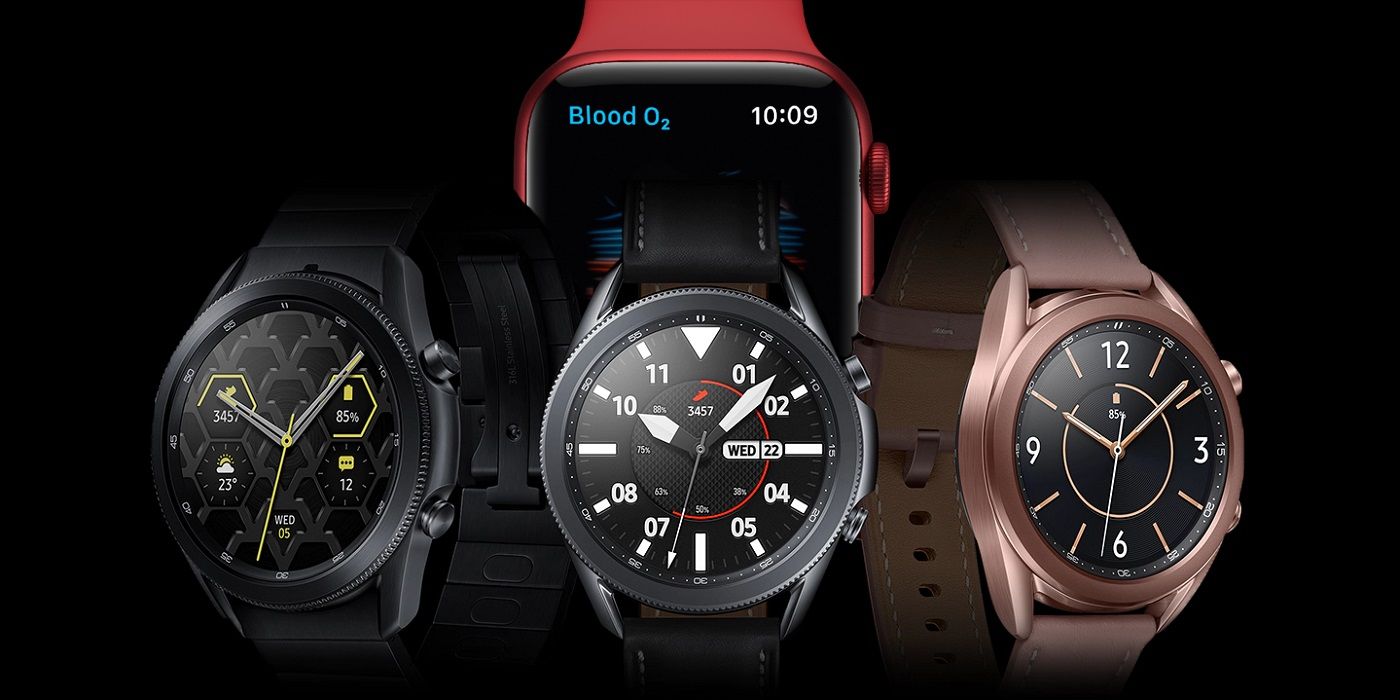 Best Smartwatches For Android & Why They Are Better Than Apple Watch