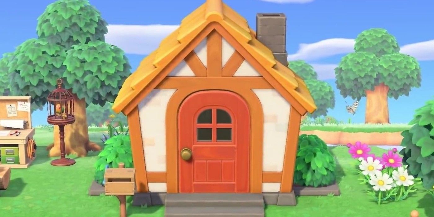 Animal Crossing How To Move Your House Screen Rant animal-crossing-how-to-move-your-house-screen-rant