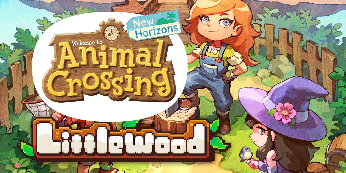 similar to animal crossing for pc