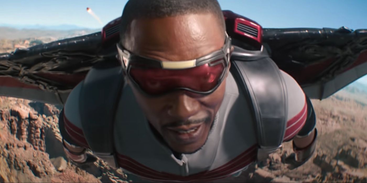 winter soldier and falcon new suit