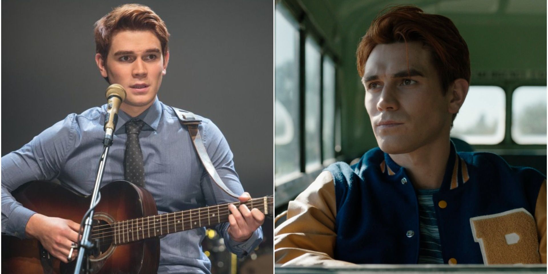 Riverdale The 10 Saddest Things About Archie RELATED Riverdale 10 Things You Forgot From The First Episode