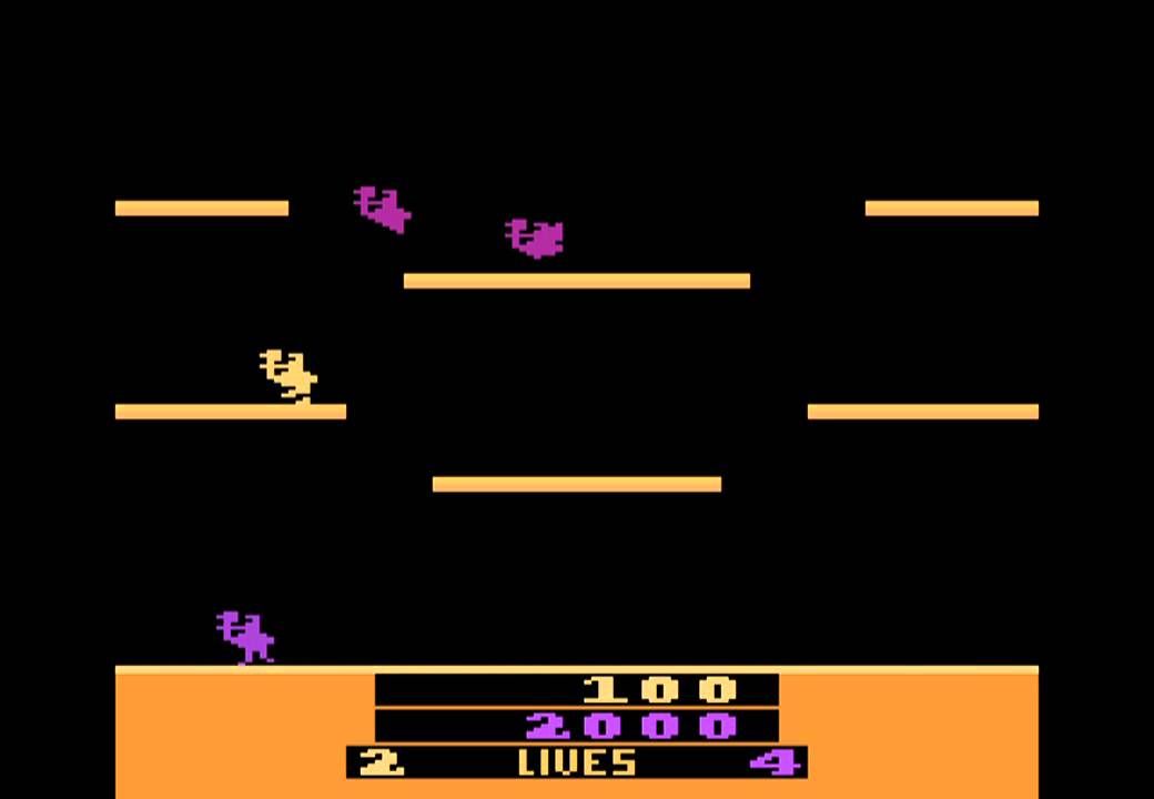10 Best Atari 2600 Games That Are Still Worth Playing Today