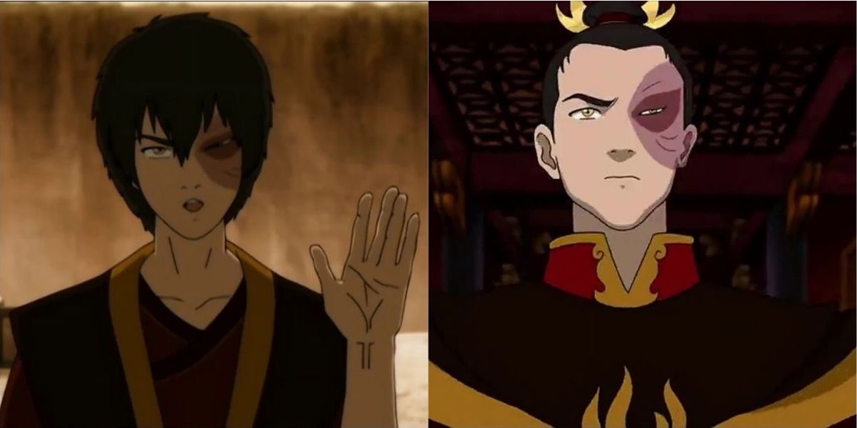 Avatar The Last Airbender The 10 Best Things Zuko Ever DidFeatured Image