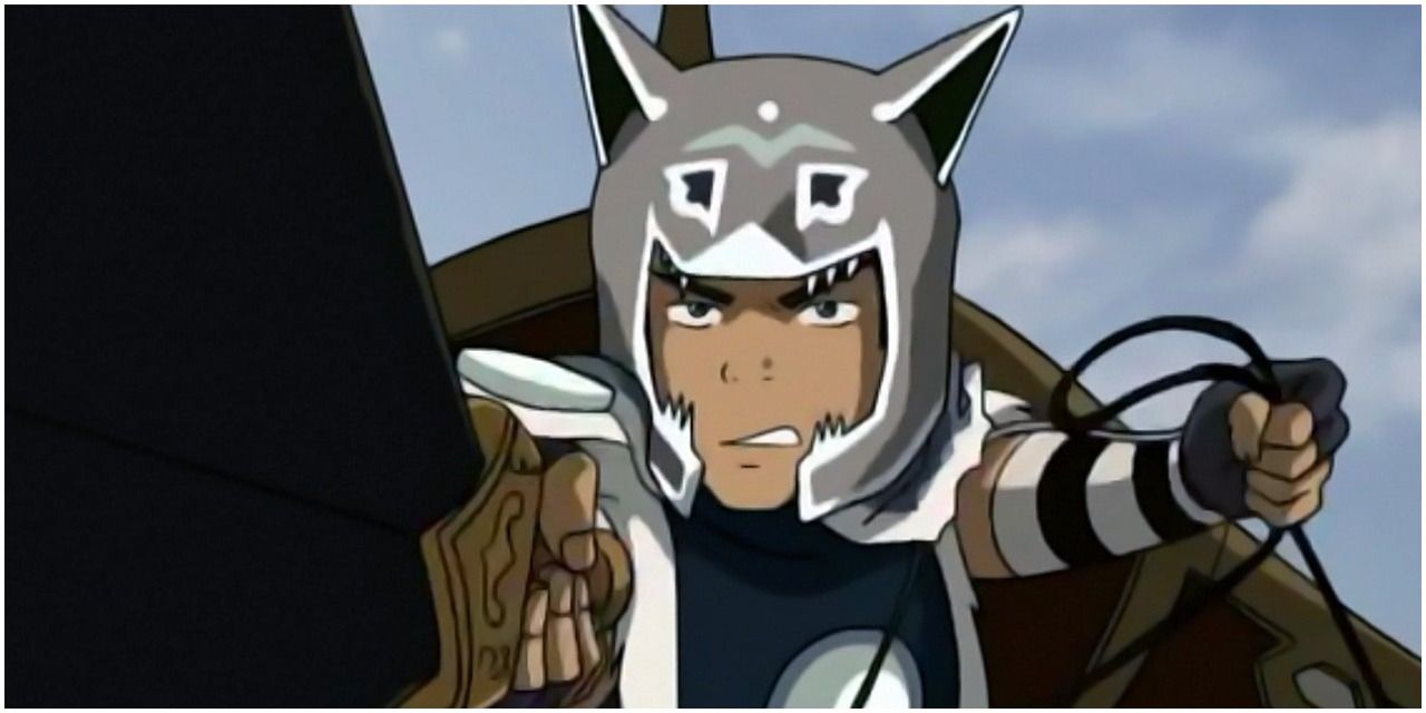 Avatar The Last Airbender The 10 Best Things Sokka Ever Did