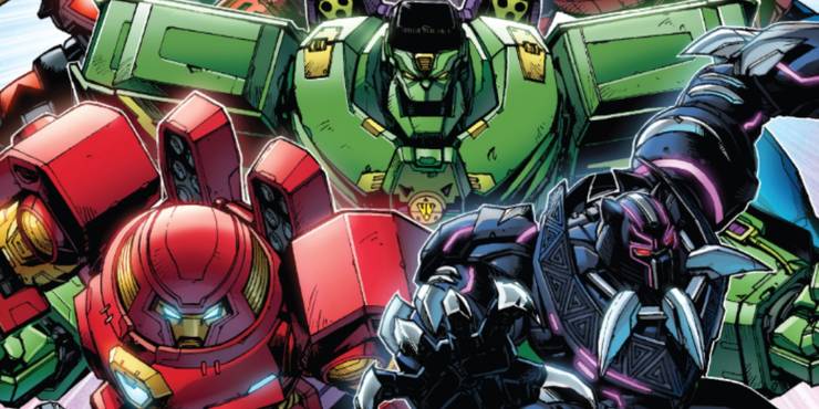 Marvel : A Stronger Gauntlet Than Thanos Exists And It Belongs To- 5 Avengers Mech Strike 1 Cropped Cover.jpg?q=50&fit=crop&w=740&h=370&dpr=1