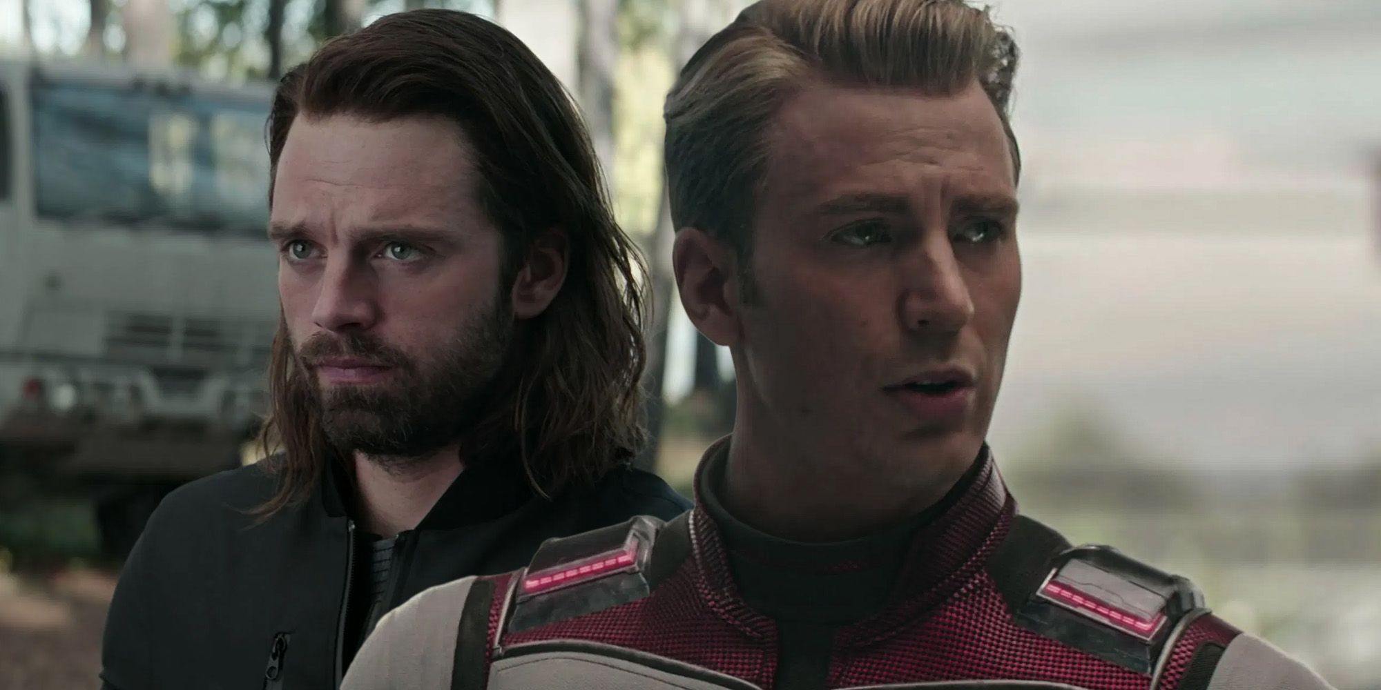 MCU The 10 Most Selfish Things Steve Rogers Has Ever Done