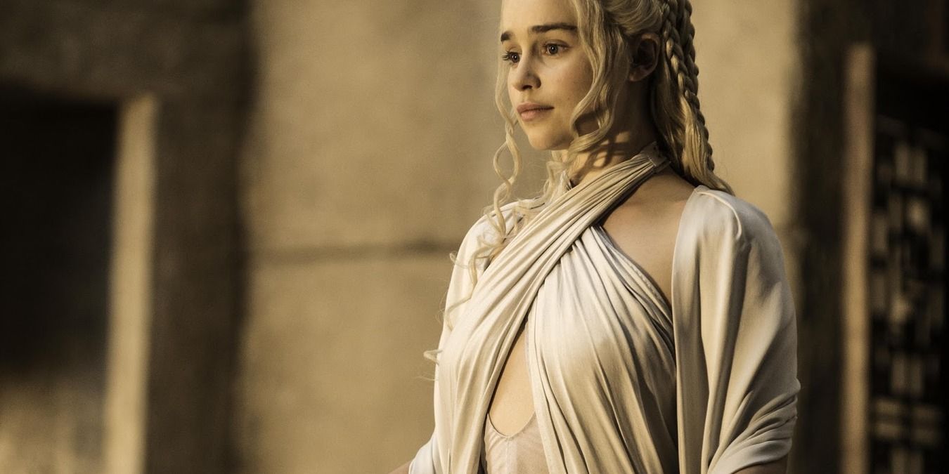 Game of Thrones  10 Ways Daenerys Could Have Won