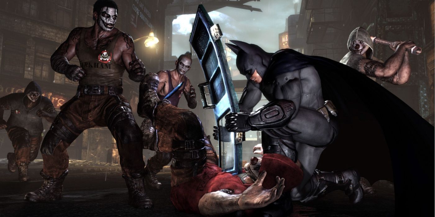 10 Best Video Games Featuring DC Characters Ranked - pokemonwe.com
