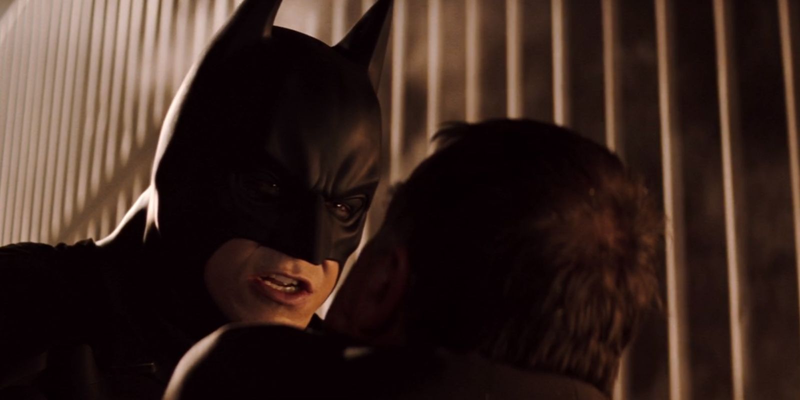 The Dark Knight Trilogy 10 Ways Christian Bale Was The Perfect Batman