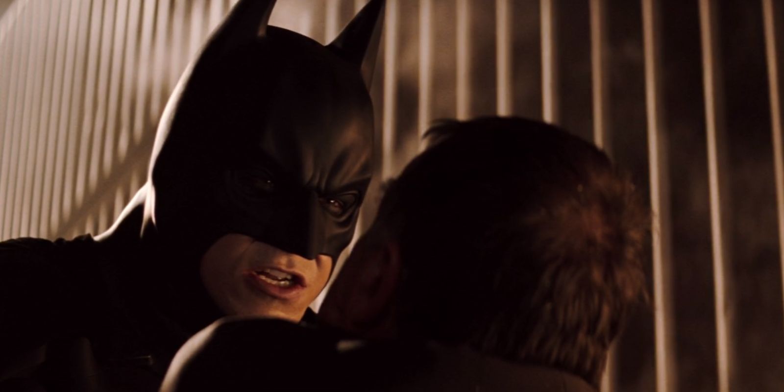 Every LiveAction Movie Featuring Batman (Ranked By IMDb)