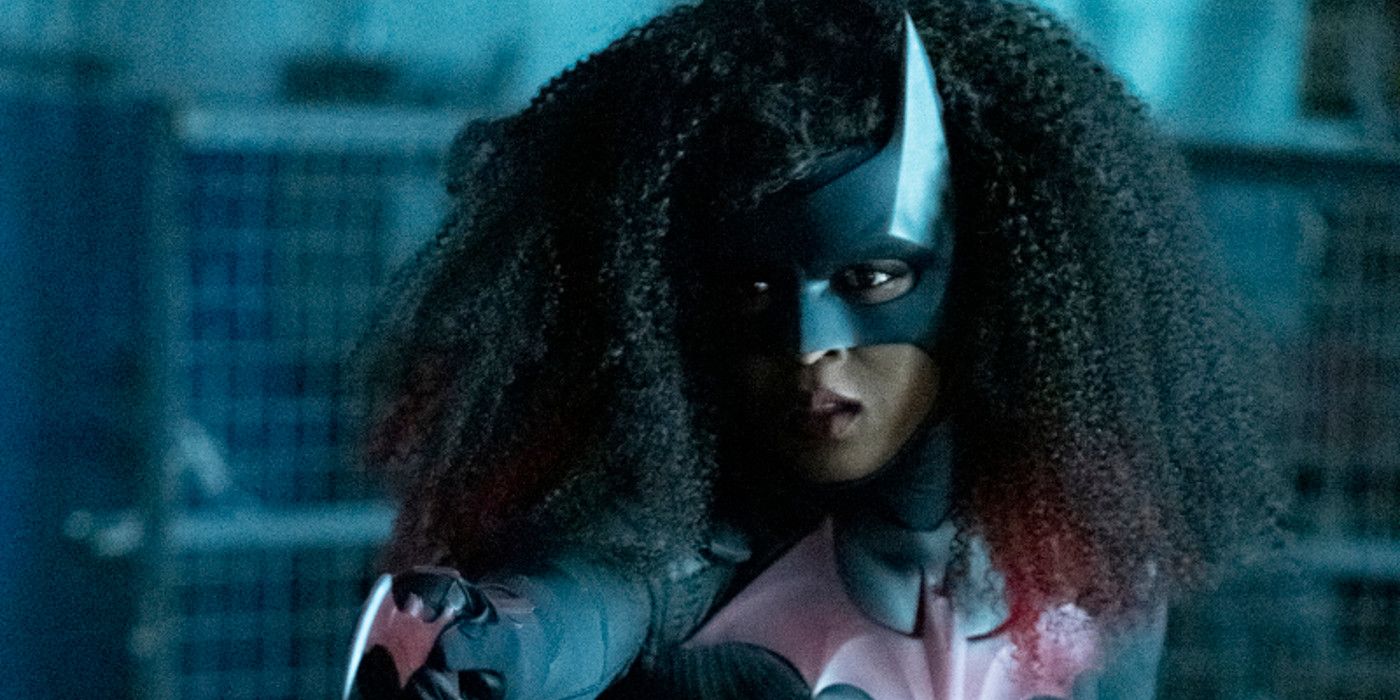 Batwoman Season 3 News & Updates Everything We Know
