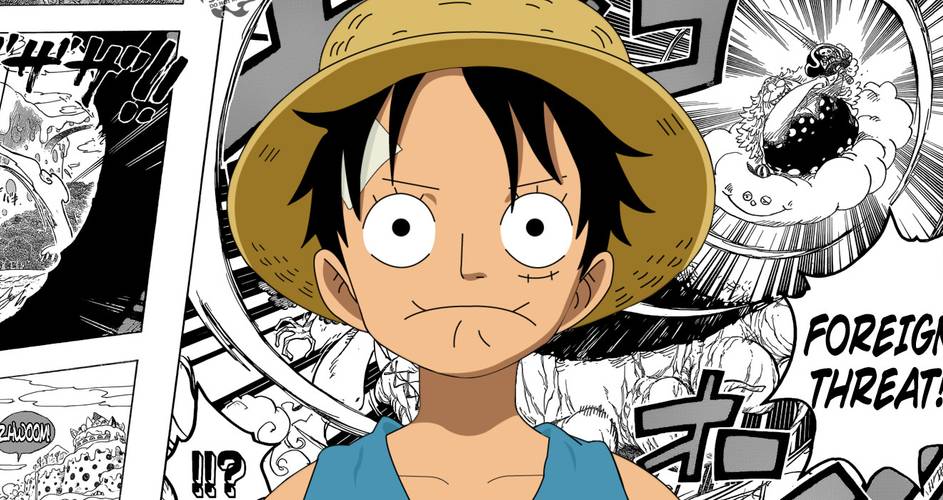 One Piece Big Mom Just Made The Same Mistake Versus Luffy One Piece Big Mom Just Made The Same Mistake Versus Luffy