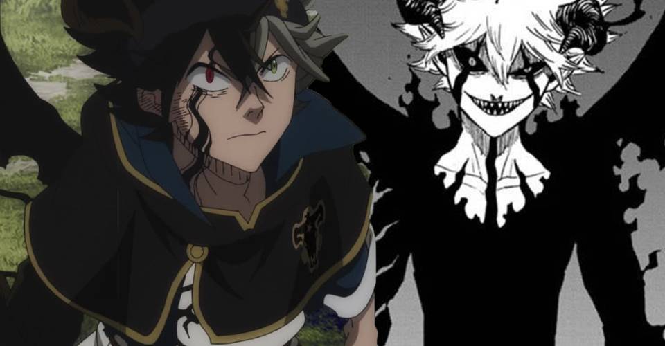 Black Clover Clover Kingdom Faces Their Strongest Enemy Yet Black Clover Clover Kingdom Faces Their Strongest Enemy Yet