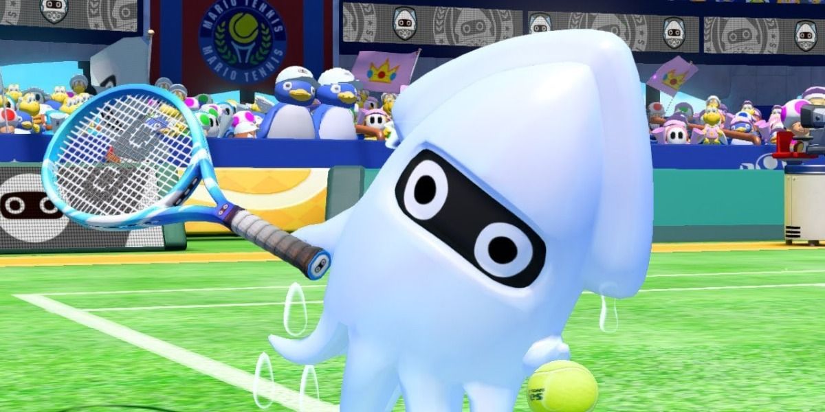 10 Most Ridiculous Mario Enemies That Are So Useless We Almost Feel Bad For Them