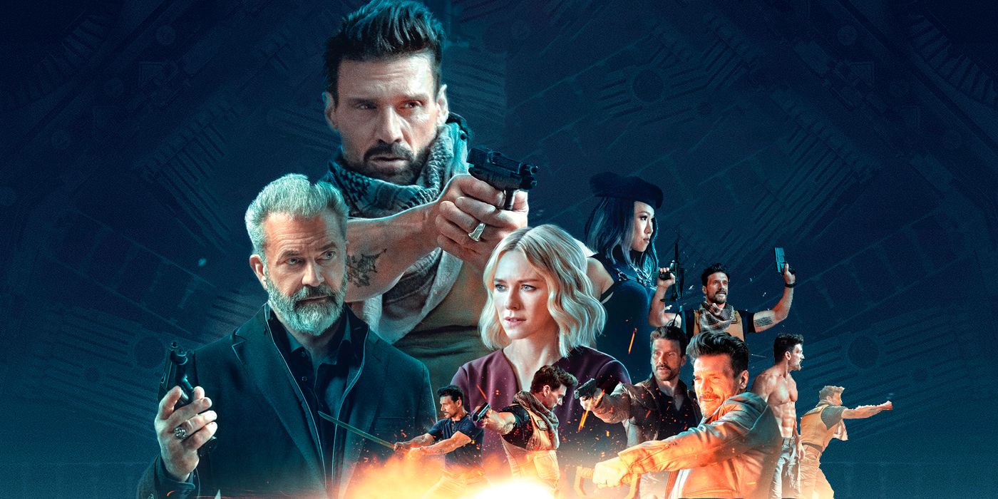 Boss Level Frank Grillo Stuck In Deadly Time Loop In New Official Trailer featured