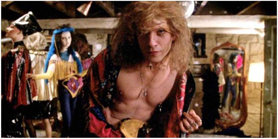 stilhed forbundet hoppe Silence Of The Lambs: 5 Reasons Why Buffalo Bill Was The Movie's Scariest  Villain (& 5 Why It's Hannibal Lecter)