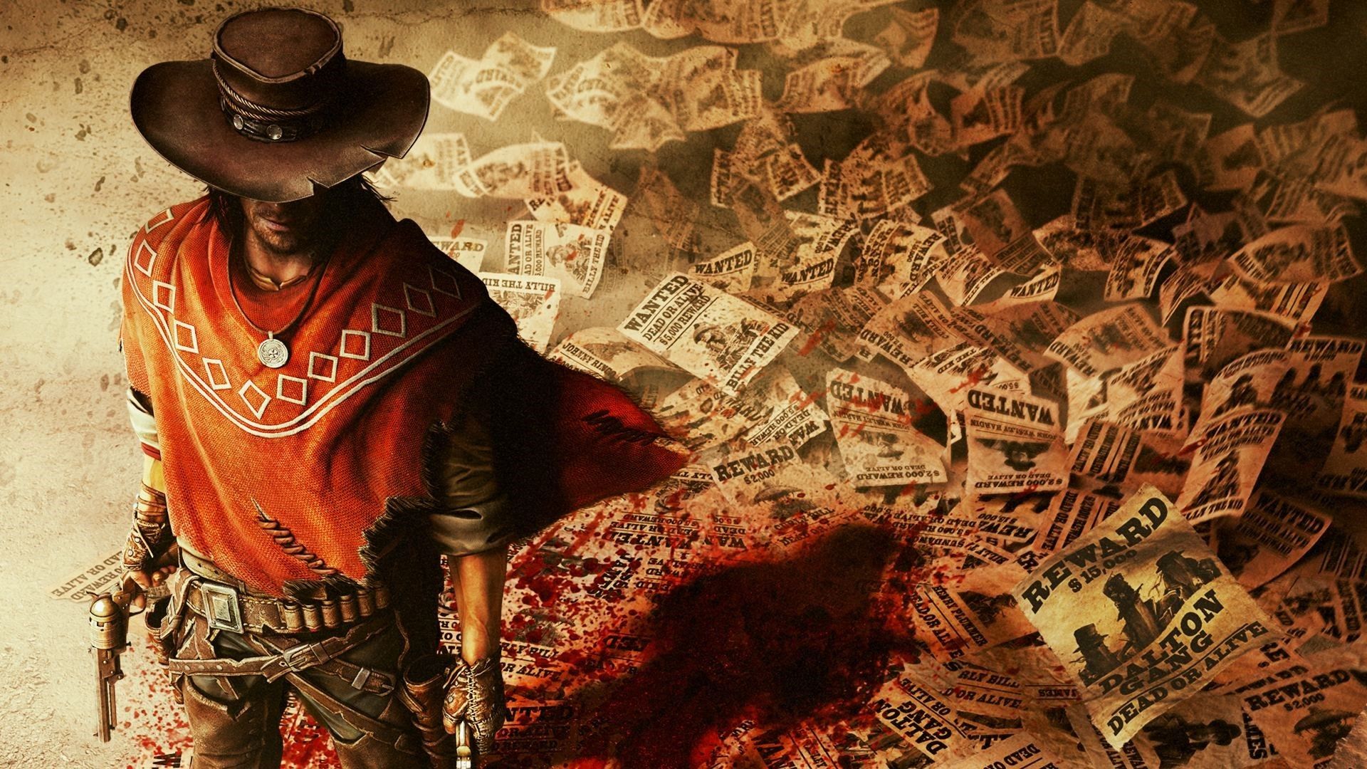 Western Games Red Dead Redemption Fans Might Enjoy