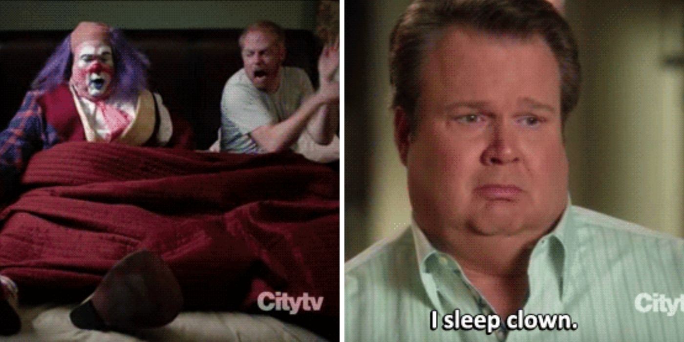 Modern Family Cams Most Memorable Fizbo Moments Ranked