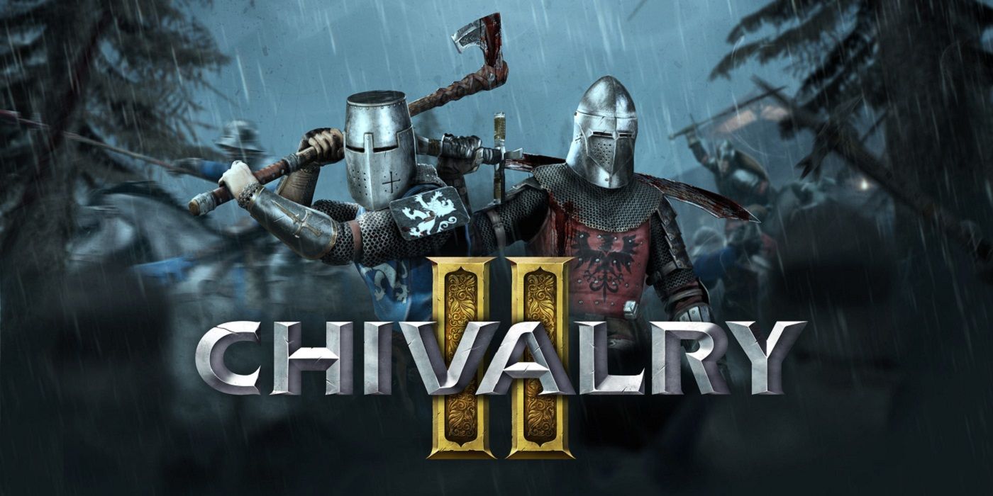 Chivalry 2 Finally Comes To Steam & Gets The Best Update Possible