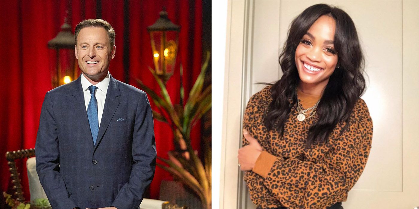 Bachelor Rachel Lindsay Fears Replacing Chris Harrison Would ‘Muzzle’ Voice