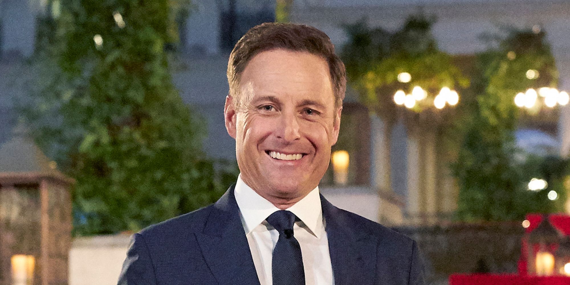 The Bachelor Season 26 To Reveal Official Chris Harrison Replacement