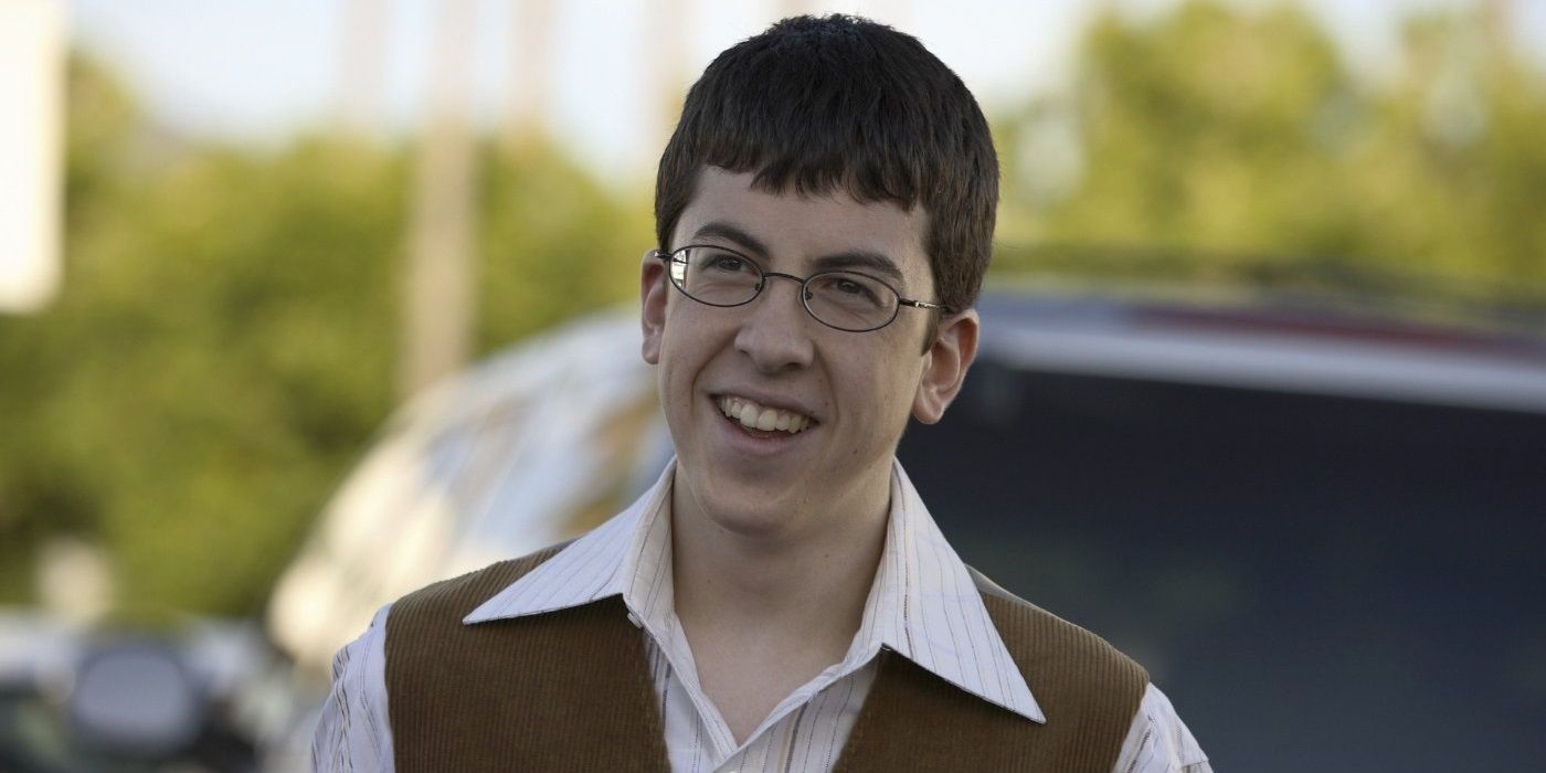 ...known more widely by his alter ego McLovin. 