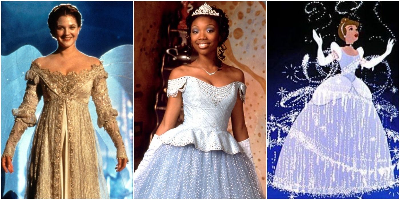 cinderella 1997 watch online