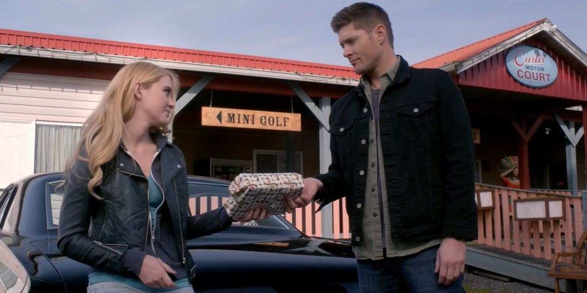 Supernatural 5 Heroes Fans Hated (& 5 Villains They Loved)
