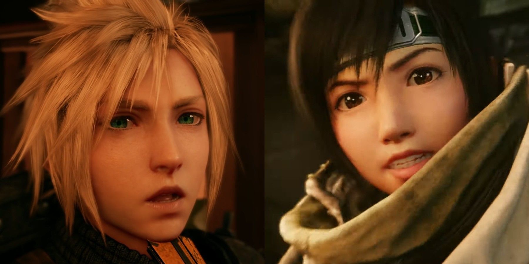 How Yuffie Will Play Different Than Cloud In FF7 Remake