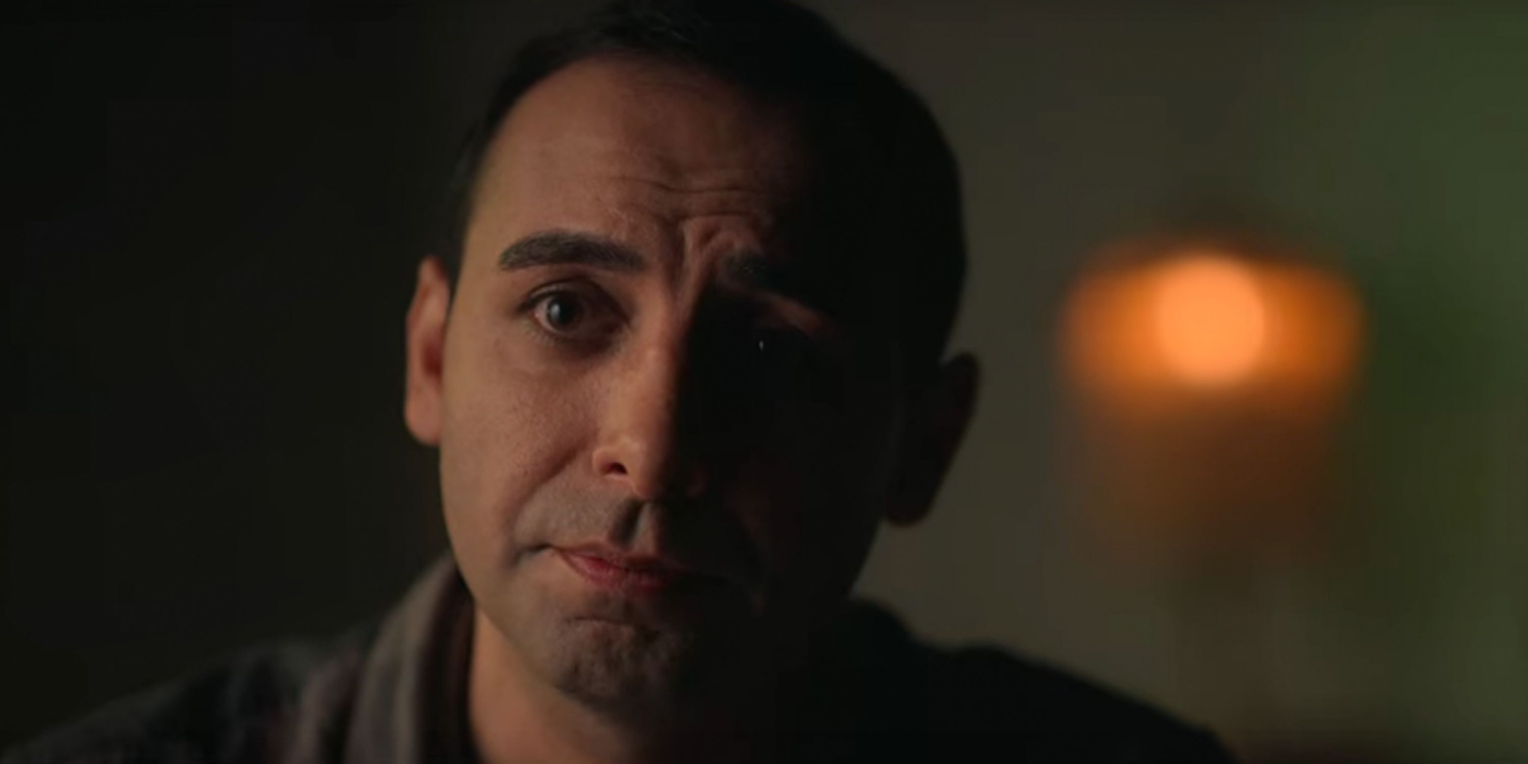 Crime Scene Netflix Season 2