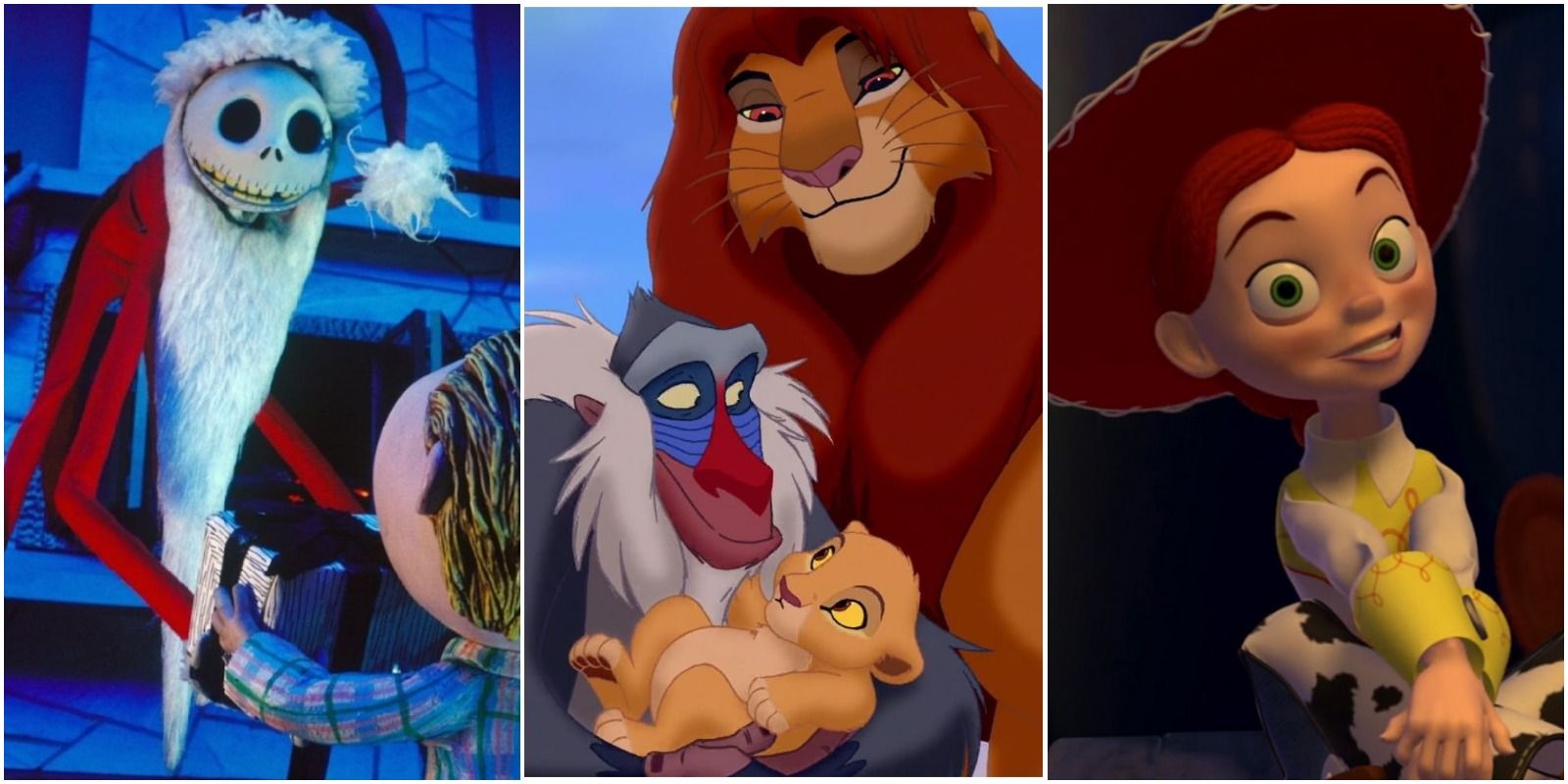 Top 10 Movies From The ‘90s On Disney+, Ranked By Rotten Tomatoes